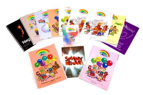 R time Resources