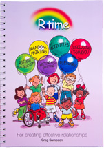 R time activity manual