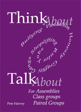 Think About - Talk About